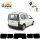 Tönungsfolie - VW Caddy V (5.Gen) 2020+