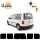 Tönungsfolie - VW Caddy IV (4.Gen) 2014+ mit Heckklappe